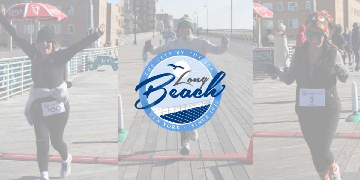 The 20th Annual Long Beach City Council Turkey Trot