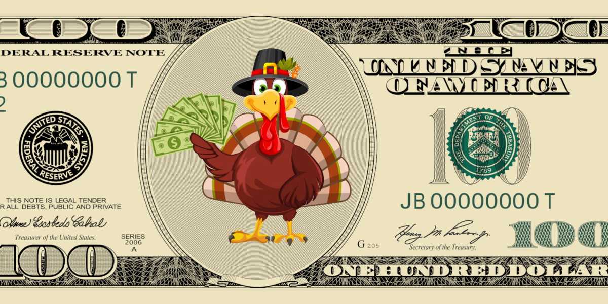 The 5050 Turkey Trot 5K