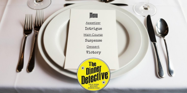 The Dinner