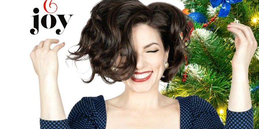 Vanessa Racci’s A Very Jazzy Christmas