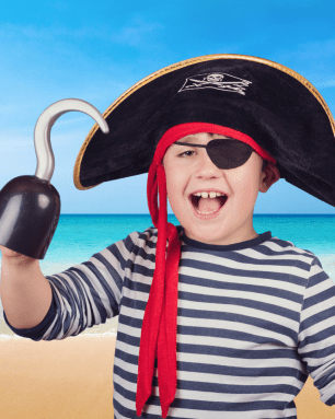Yo, Ho, Ho & A Barrel of Fun! – Image Only Only
