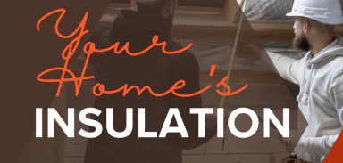Your Home’s Insulation