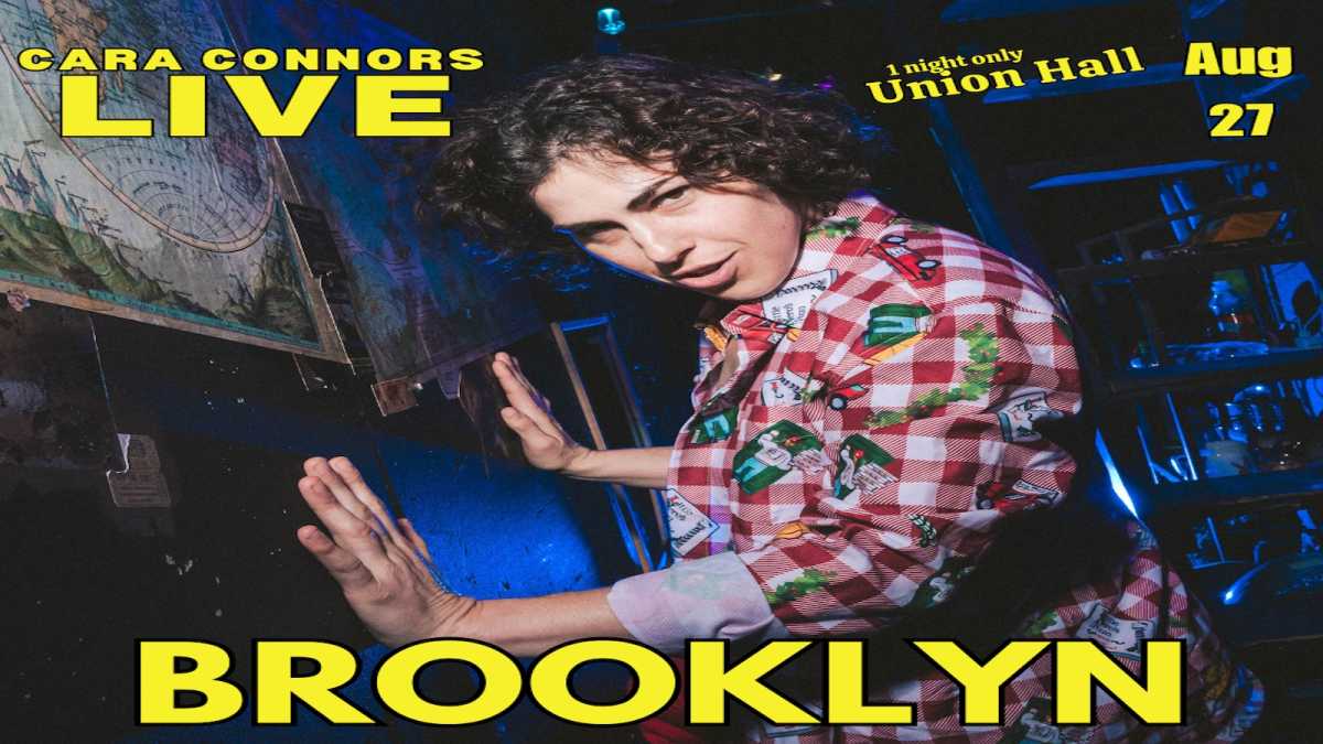 brooklyn copy