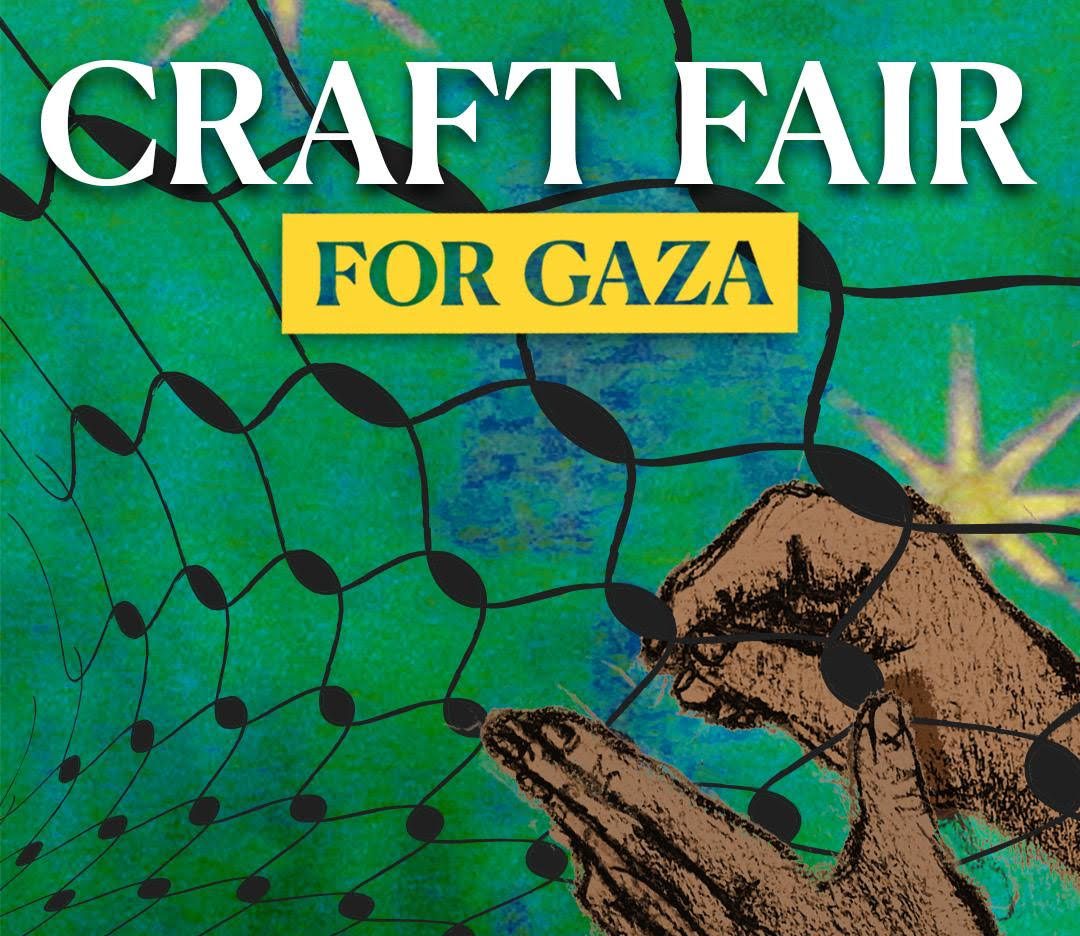 craftfairforgaza