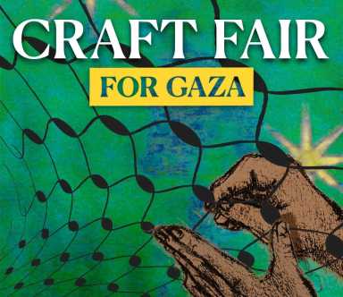 craftfairforgaza