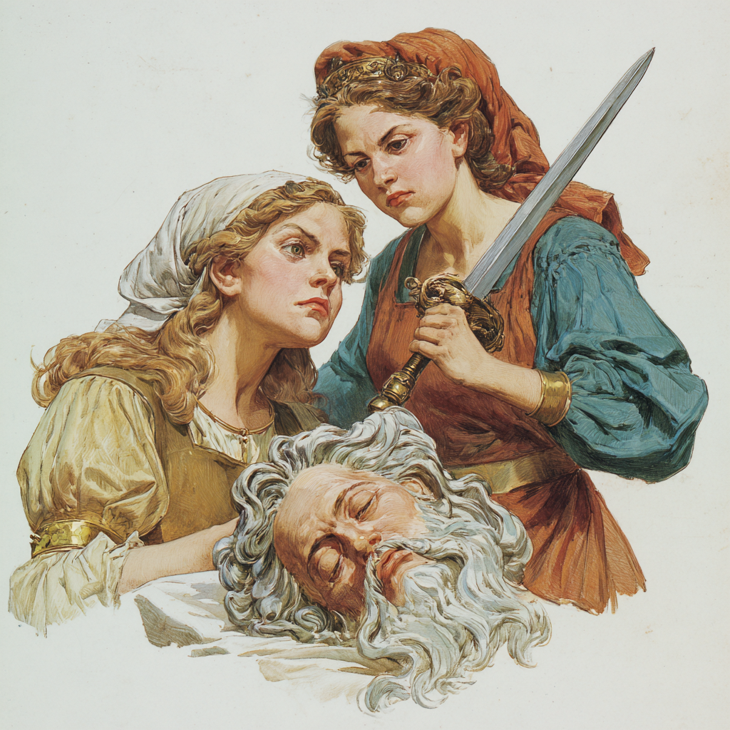 florian5941_Two_figures_the_heroine_Judith_and_her_middle-age_c8ffbe47-5364-4a15-83af-a9381e46ae79_2