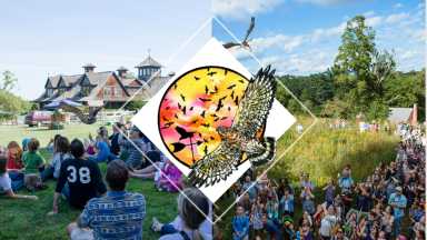 hawkwatchfestcollage