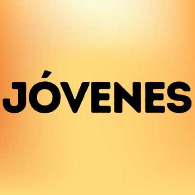 jovenes