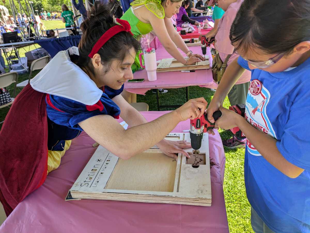 lif-calendar-Maker-Faire-Long-Island 2025-09