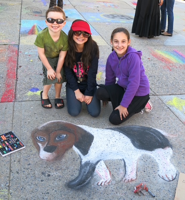 qf-calendar-Kew-Gardens-Community-Arts-Day-2025-09