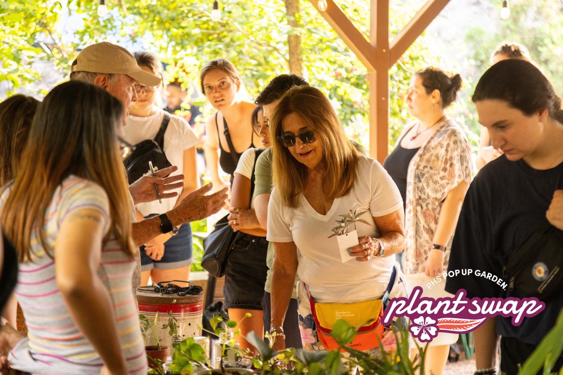 sept plant swap