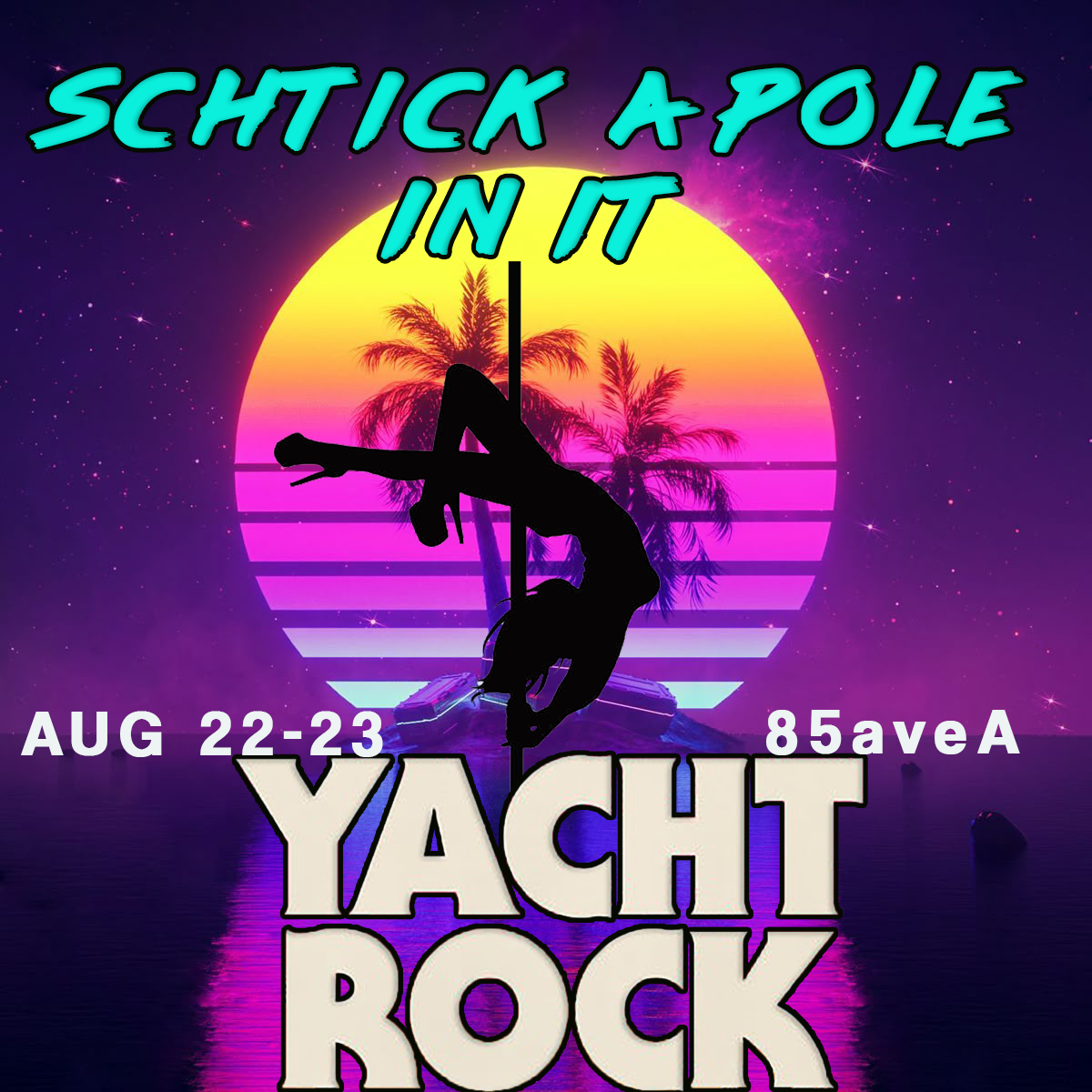 yacht rock aug 2025