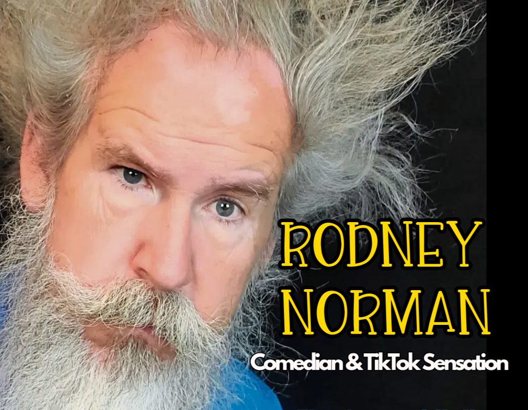 1 RODNEY NORMAN 1080
