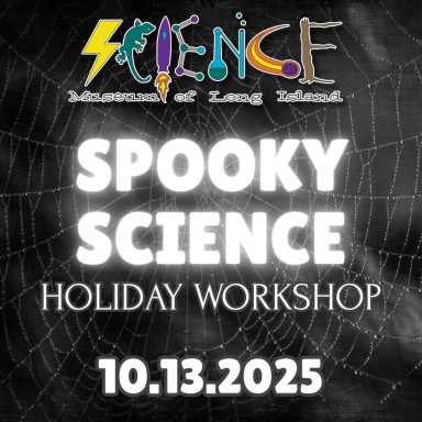 10.13.25 SPOOKY SCIENCE