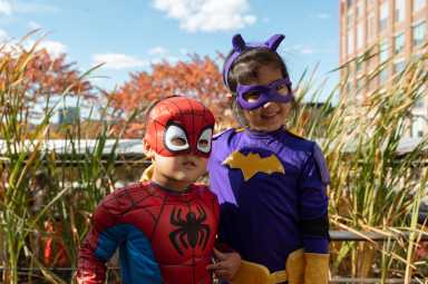 FHL – Halloween