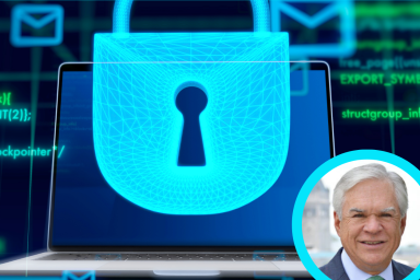 21st – Cybersecurity