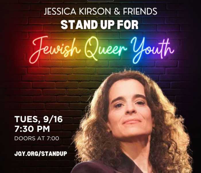 On Tuesday, September 16, comedian Jessi