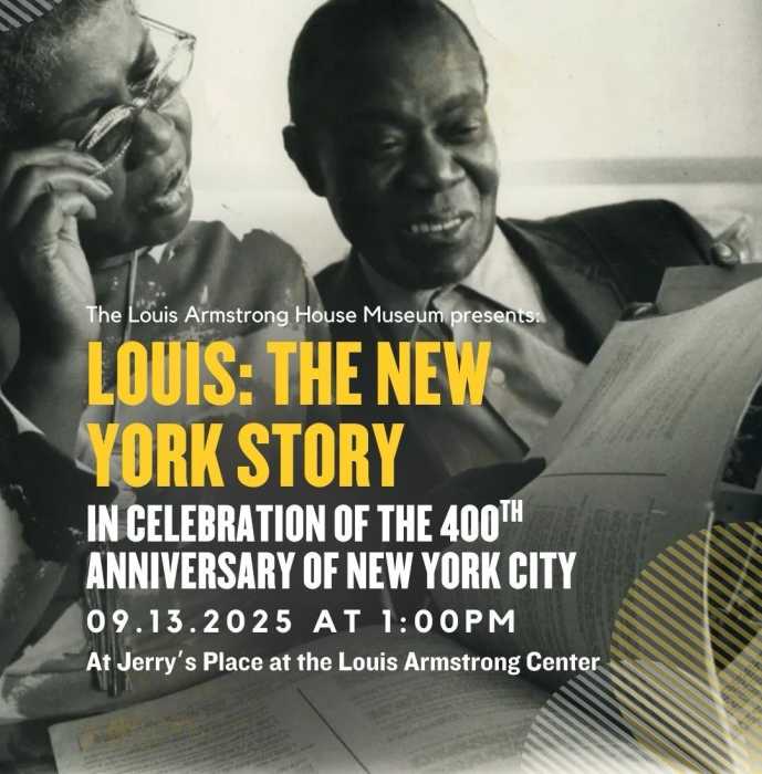 This year marks the 400th anniversary of