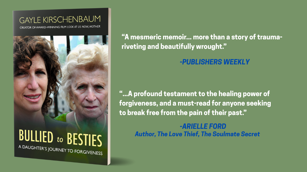 “A mesmeric memoir… more than a story of trauma- riveting and beautifully wrought.” A book that beautifully illumiates the transformative power of forgiveness how forgiving someone (1)