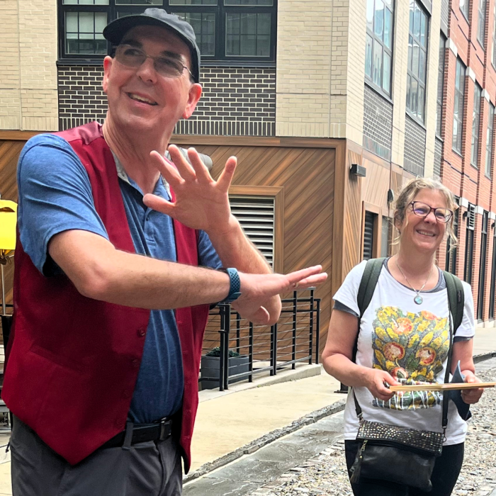 Tickets and all Dates at Philly Magic To