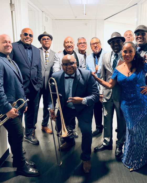 Step into the world of Cuban music legen