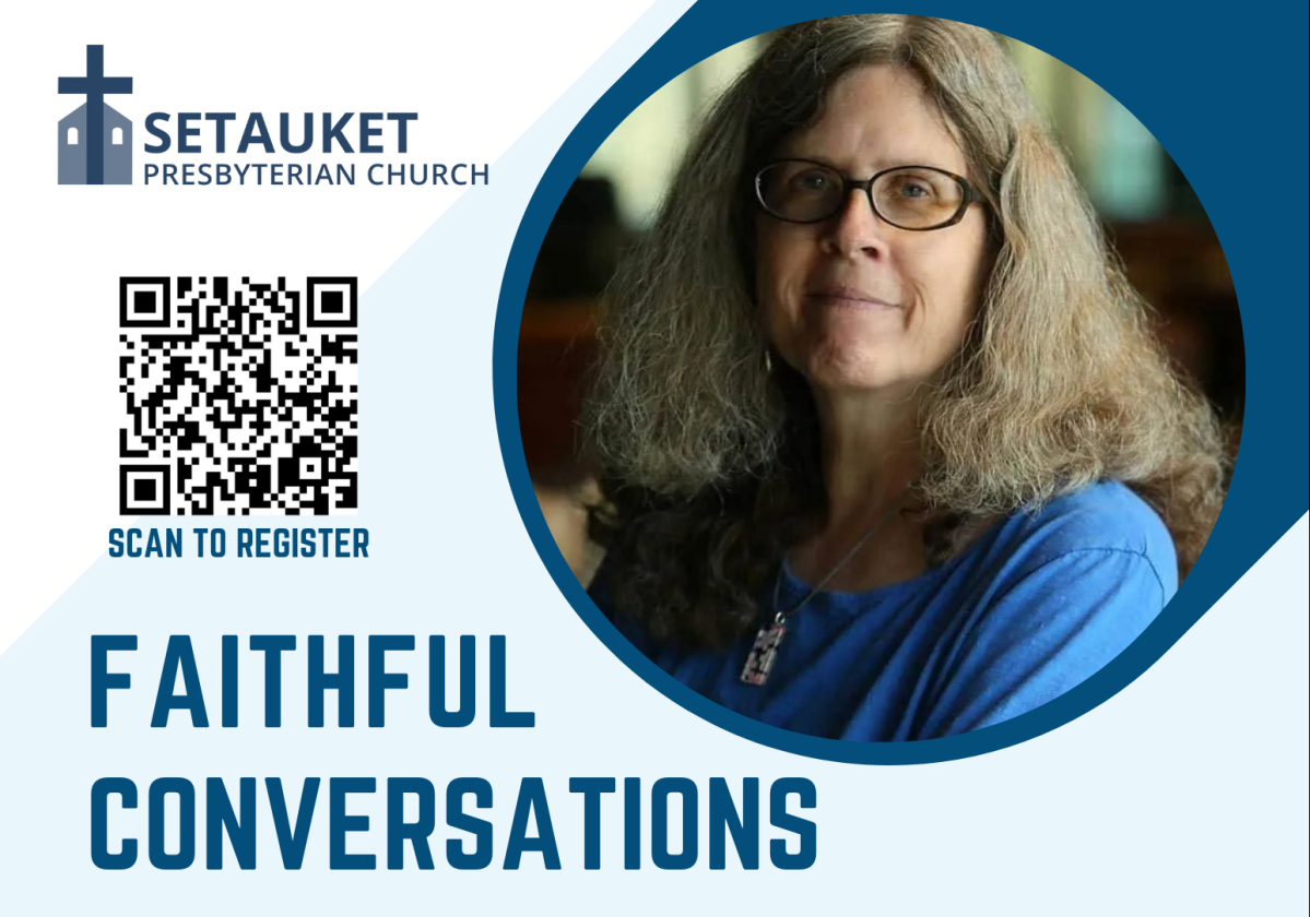 Barbara J King, Oct 9