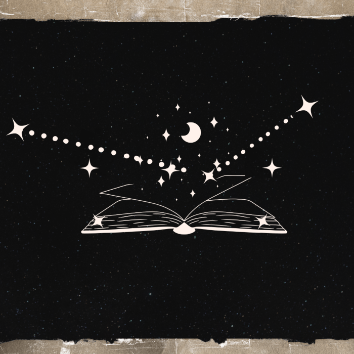 BETWEEN THE LINES is an immersive poetry