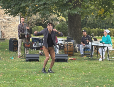 Caribbean Connections Nov 1 IG