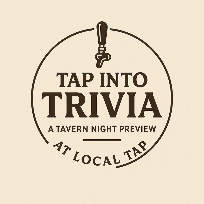 Gather your team and your wits for Tap i