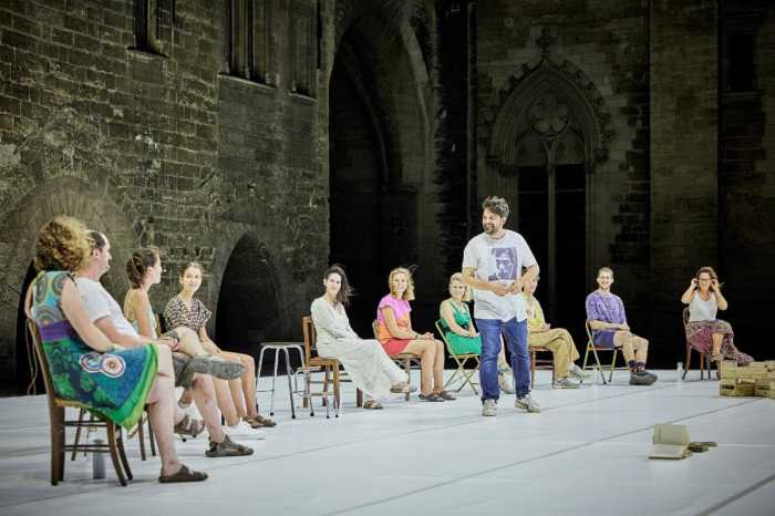 L’Alliance New York is proud to announce