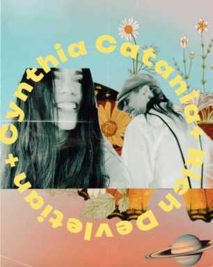 Cynthia & Rich Design