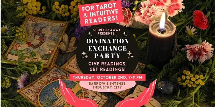 Calling all readers! Do you like to give