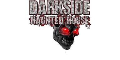 Darkside Haunted House