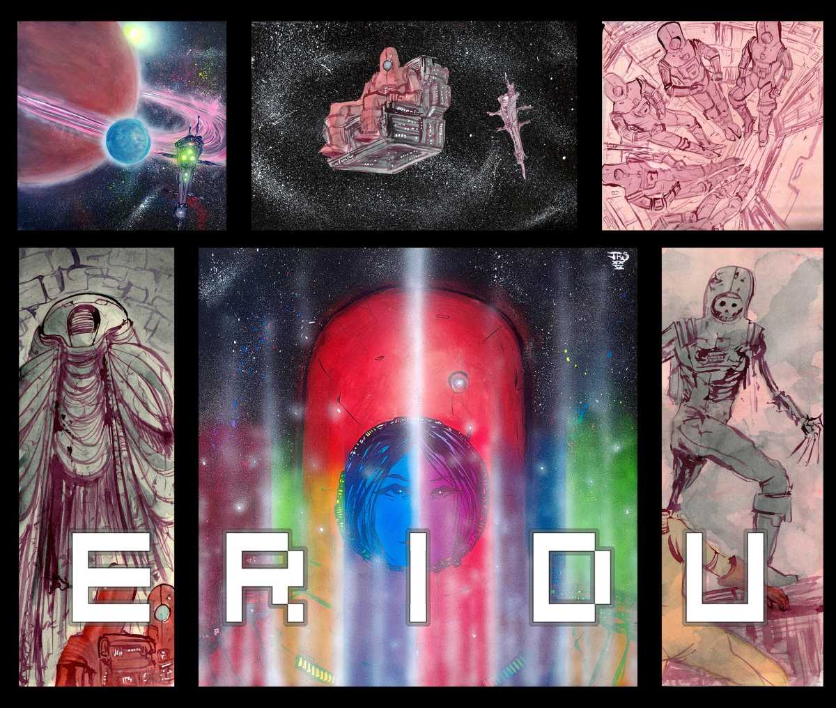 Exhibit Poster 1