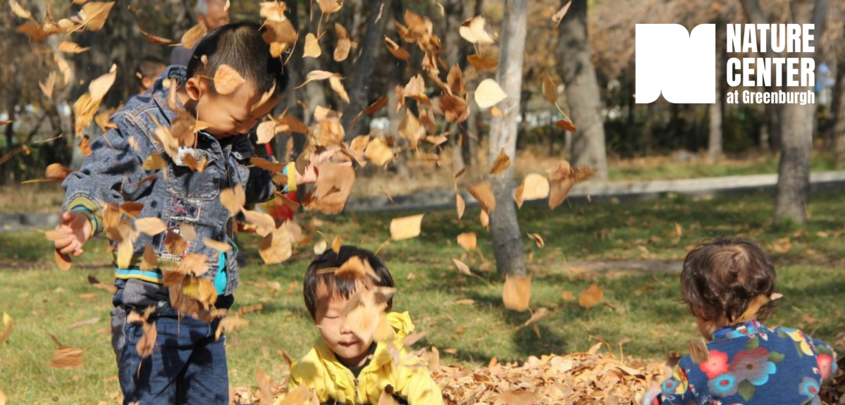 Fall Picnic with logo photo
