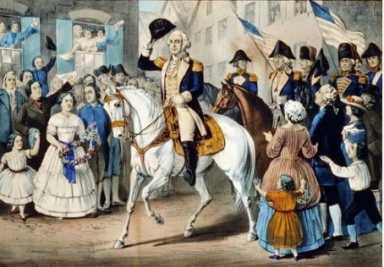 GW Walking Tour