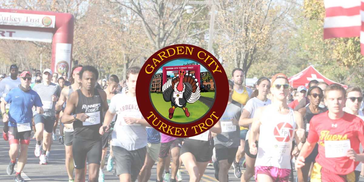 Garden City Turkey Trot