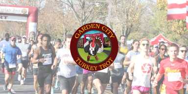 Garden City Turkey Trot