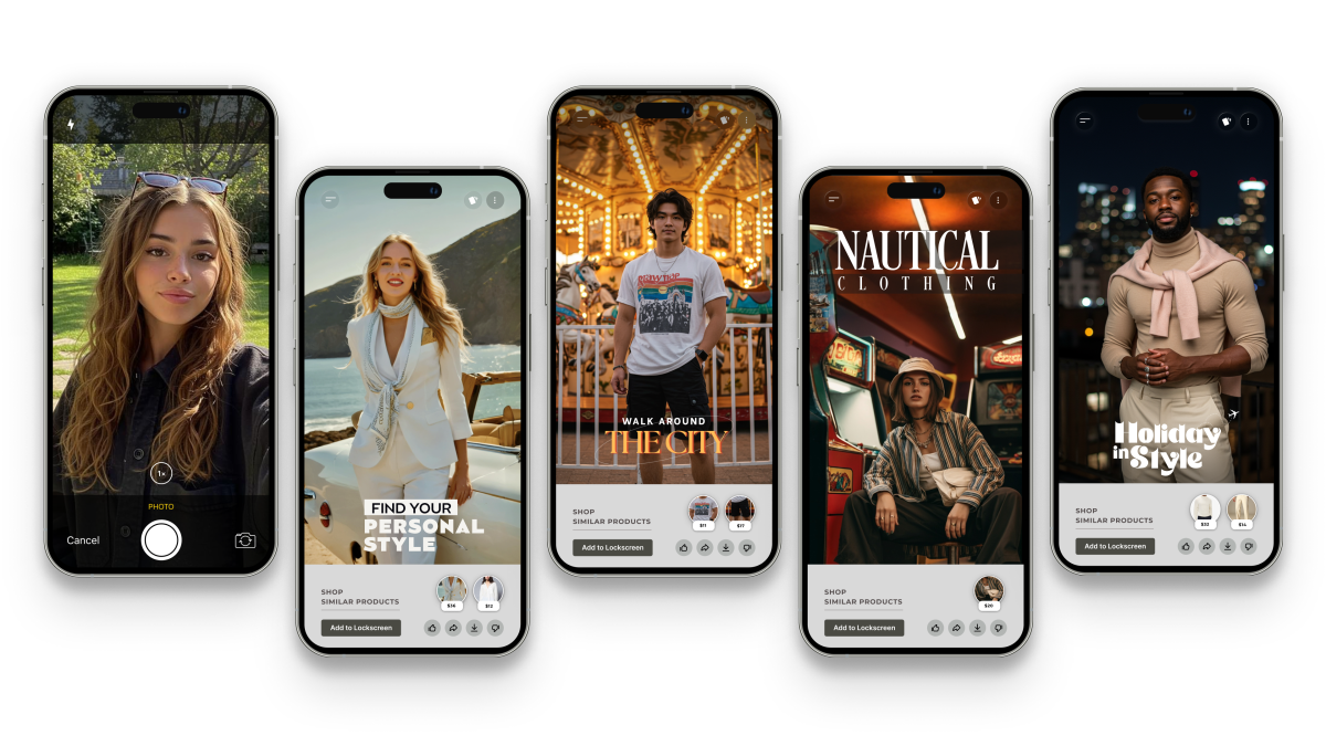 Glance AI US image