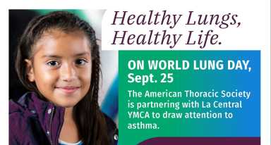 Healthy Lungs Healthy Life