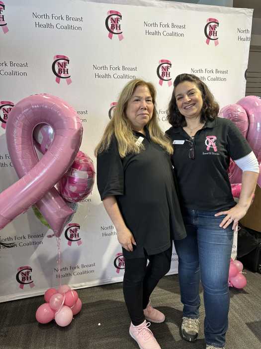 Riverhead – The North Fork Breast Health