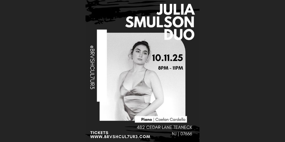 Julia Smulson (Duo)