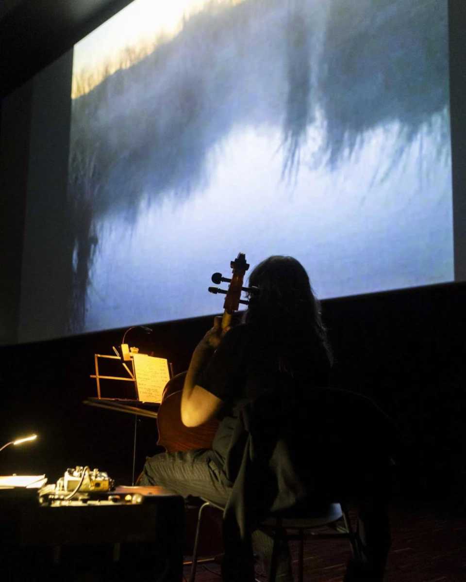 Kaatsbaan Sound, Light, Movement