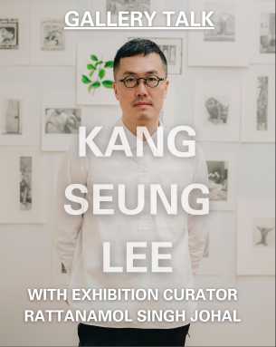 Kiosk Poster Kang Seung Lee Event September 29 – 1