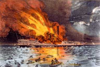 LI Shipwrecks