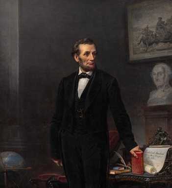 Lincoln (2)