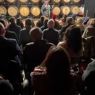 Landline Comedy brings some of the funni