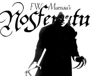 Nosferatu