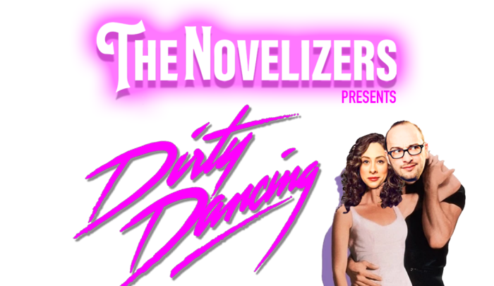See Dirty Dancing as you’ve never