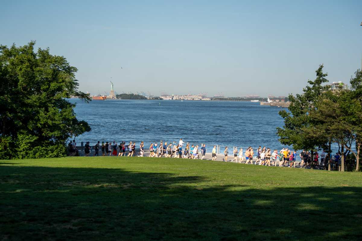 PARKRUN BKBP-046